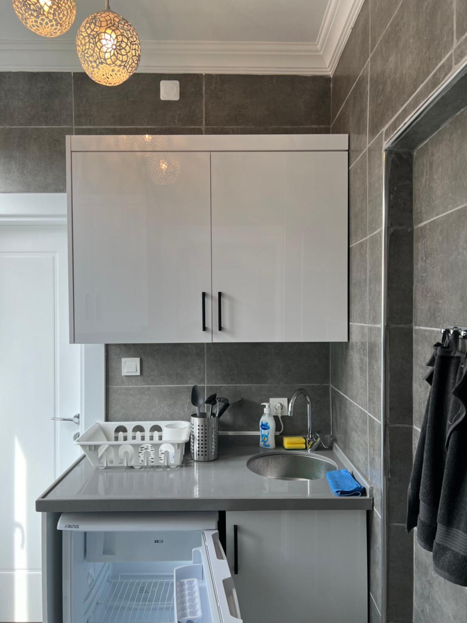 Appartement Imperial Suits à Istambul Extérieur photo