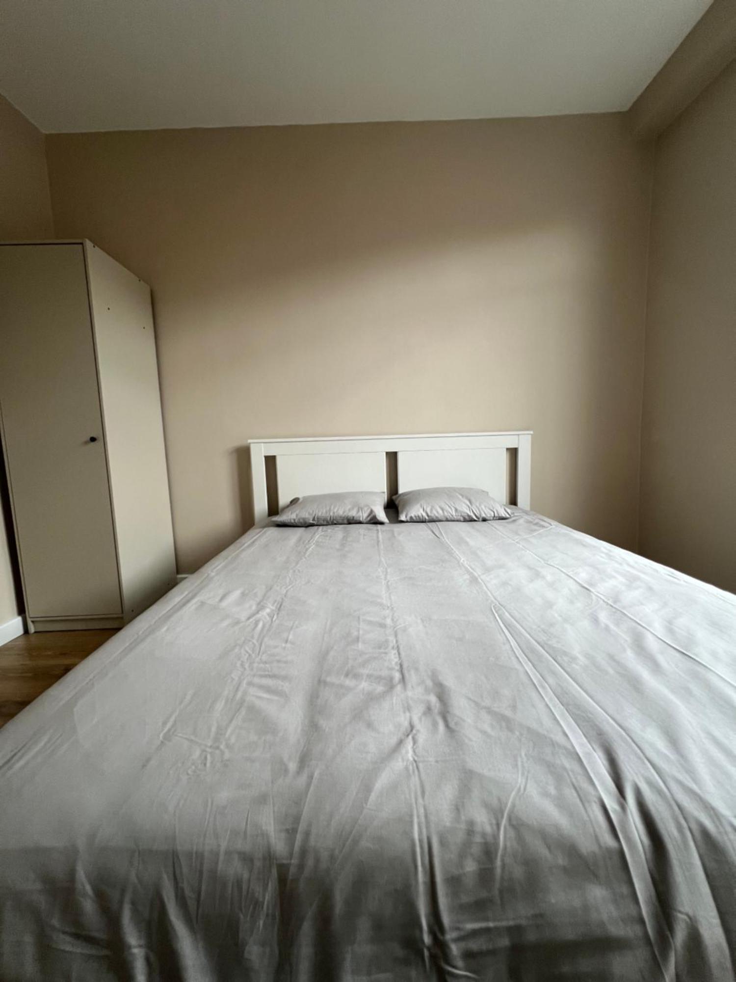 Appartement Imperial Suits à Istambul Extérieur photo