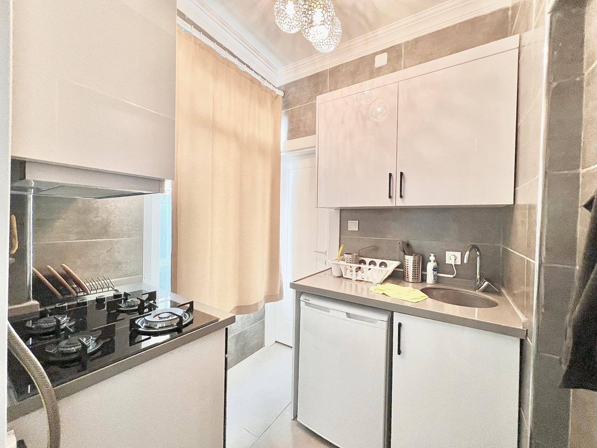 Appartement Imperial Suits à Istambul Extérieur photo